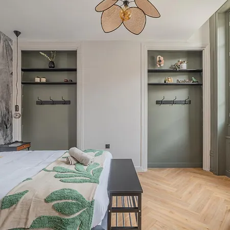 Le Felix - Centre 3* Romans-sur-Isere