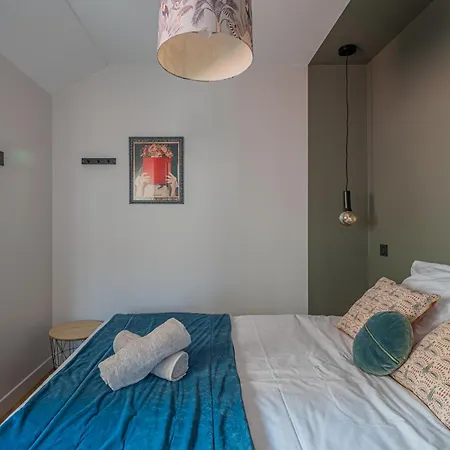 Le Felix - Centre Aparthotel