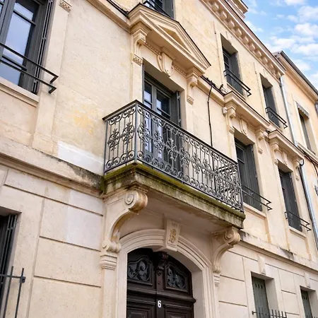 Aparthotel Le Felix - Centre 3*