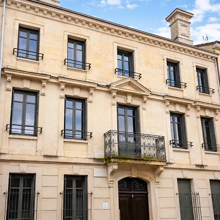 Apartmanhotel Felix - Climatisation, Arrivee Autonome, Centre De Sur Isere 3*